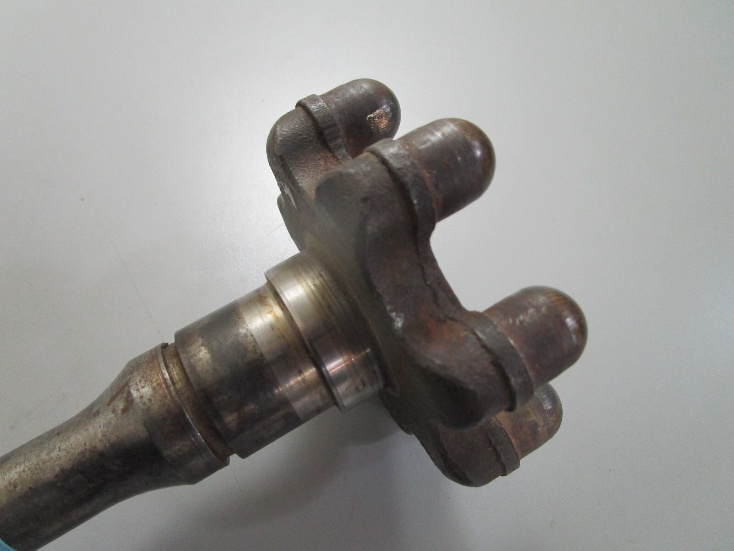 *NEW OEM* 0820 OMC Johnson Evinrude Vintage Drive Shaft 379347 0379347 378632