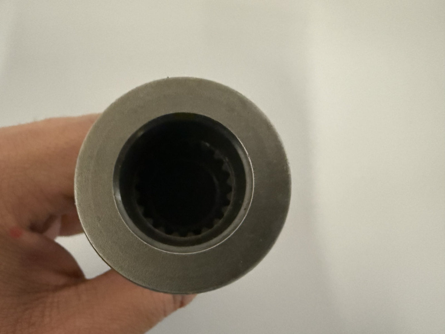NEW 22423 GLM Marine Upper Drive Shaft Rep: 382883 OMC 0820