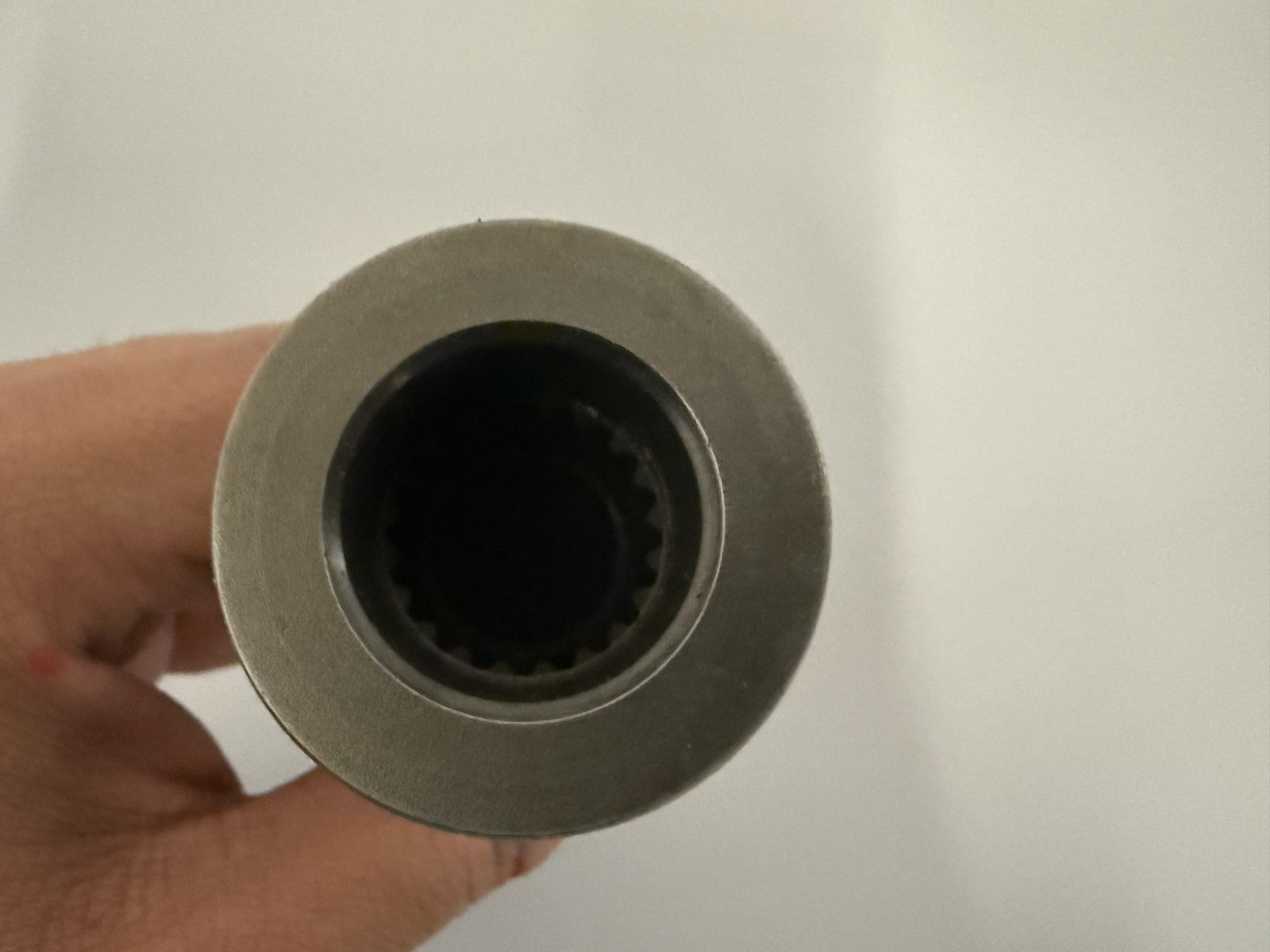 NEW 22423 GLM Marine Upper Drive Shaft Rep: 382883 OMC 0820