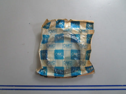 *NEW OEM* 0810 OMC Johnson Evinrude 3 Piston Ring Set 593429 0593429