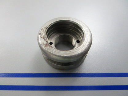 NEW OEM 122512 0122512 OMC Johnson Evinrude Tilt Cylinder Piston 0810