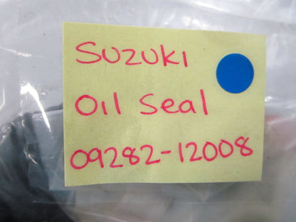 NEW OEM 09282-12008 Suzuki Oil Seal 0810