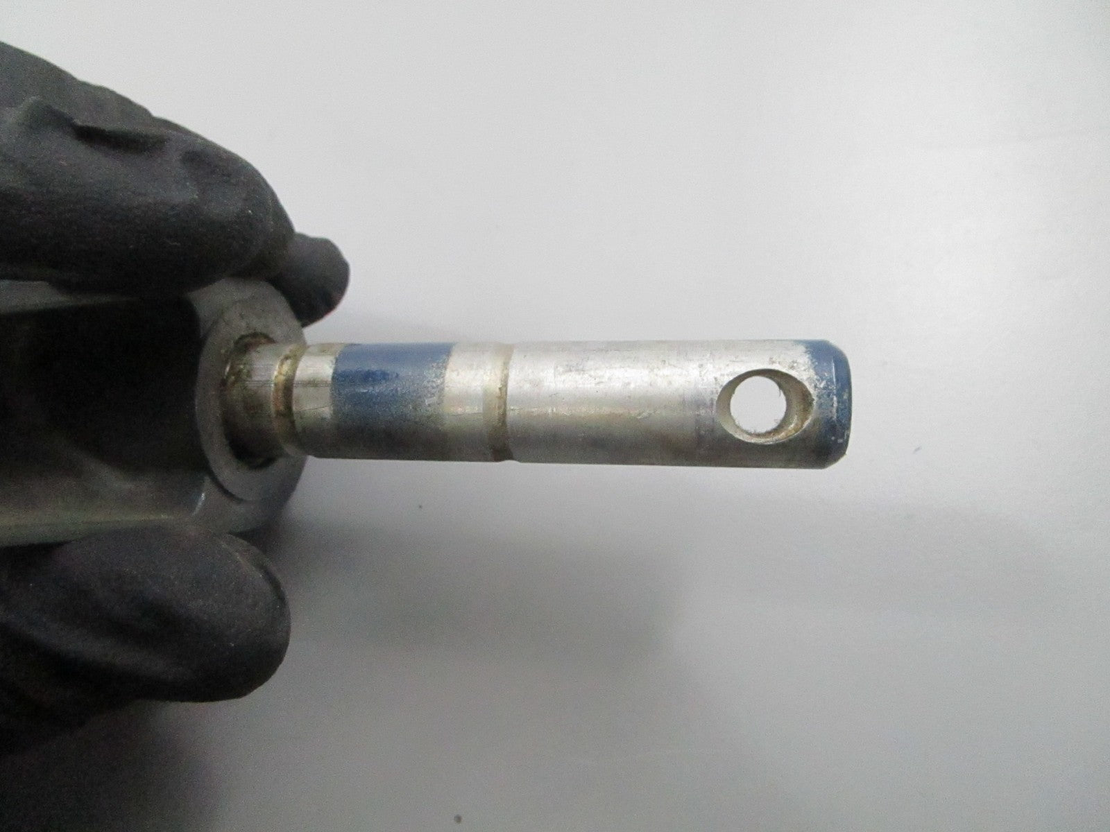 *NEW OEM* 0810 OMC Johnson Evinrude Shift Handle 379334 0379334