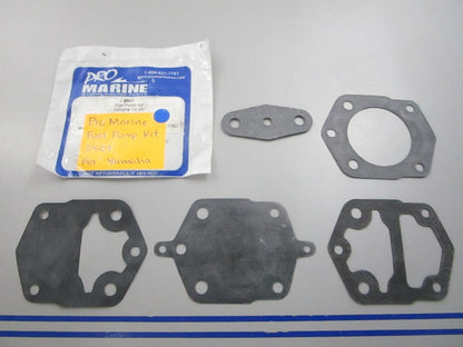 NEW 2501 For: Yamaha Pro Marine Fuel Pump Kit 0810