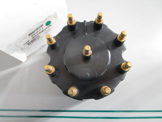 NEW OEM 808483T3 Mercury Quicksilver Distributor Cap 0820