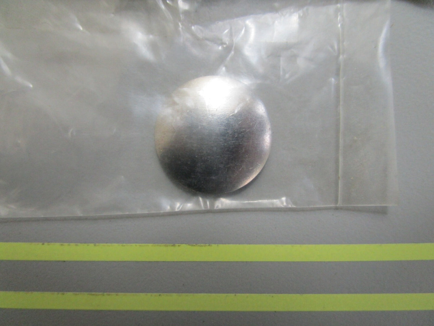 *NEW OEM* 0810 Volvo Penta Plug 941399-8