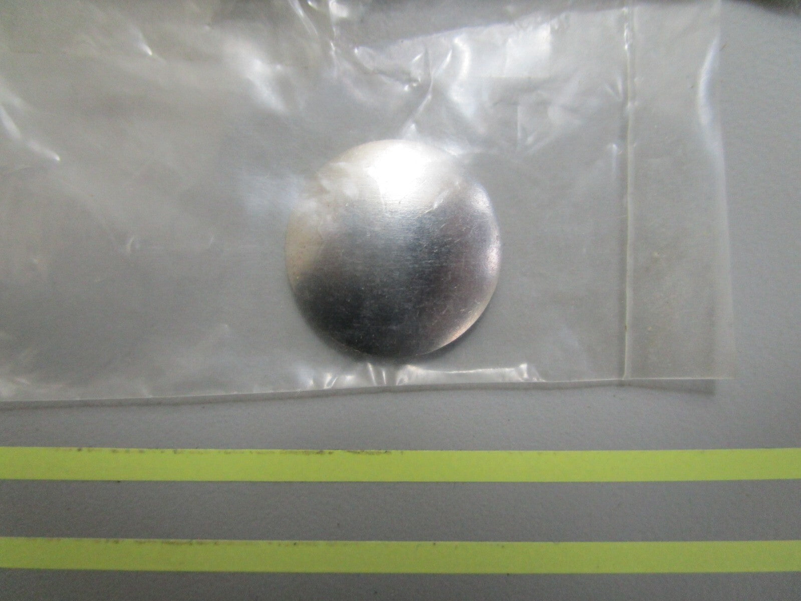 *NEW OEM* 0810 Volvo Penta Plug 941399-8