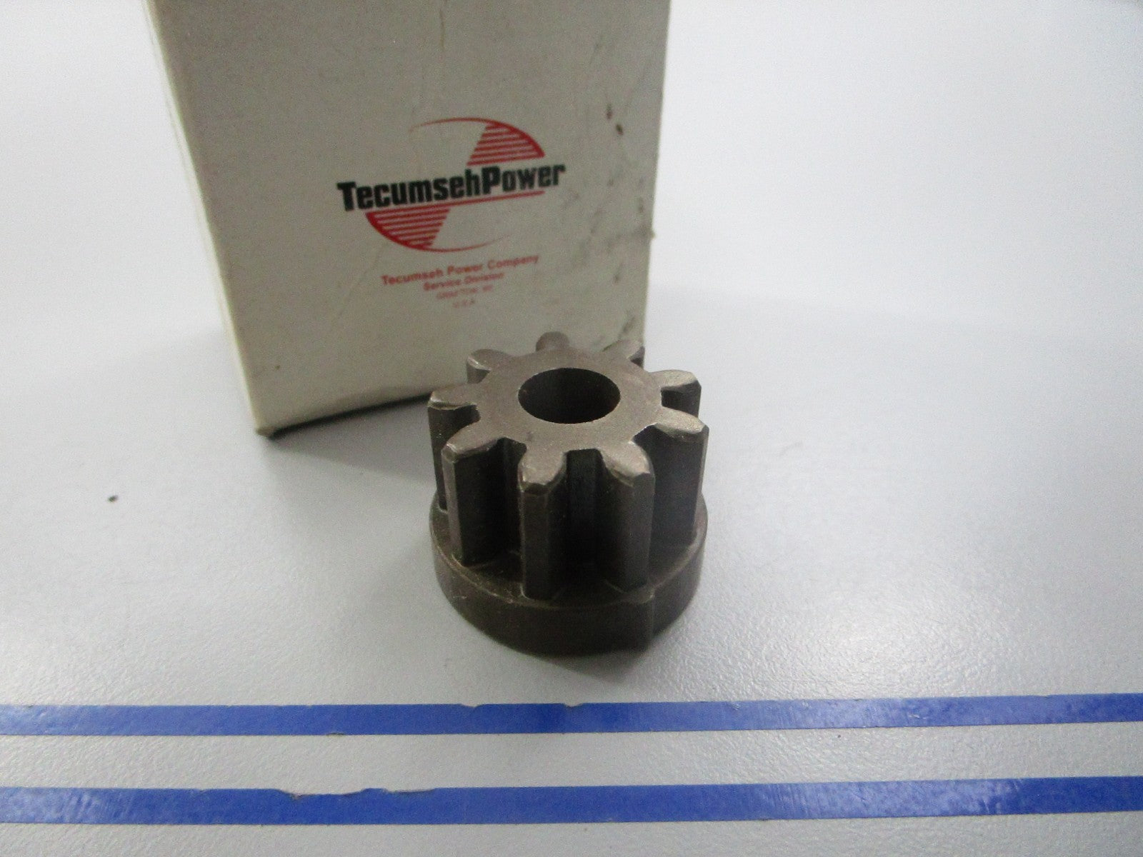 NEW OEM 34949A Tecumseh Gear 0810