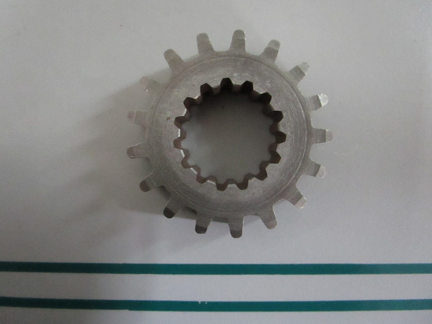 Kawasaki NEW OEM Drive Sprocket 39134-3506 Motorcycle NOS Genuine Part 0820
