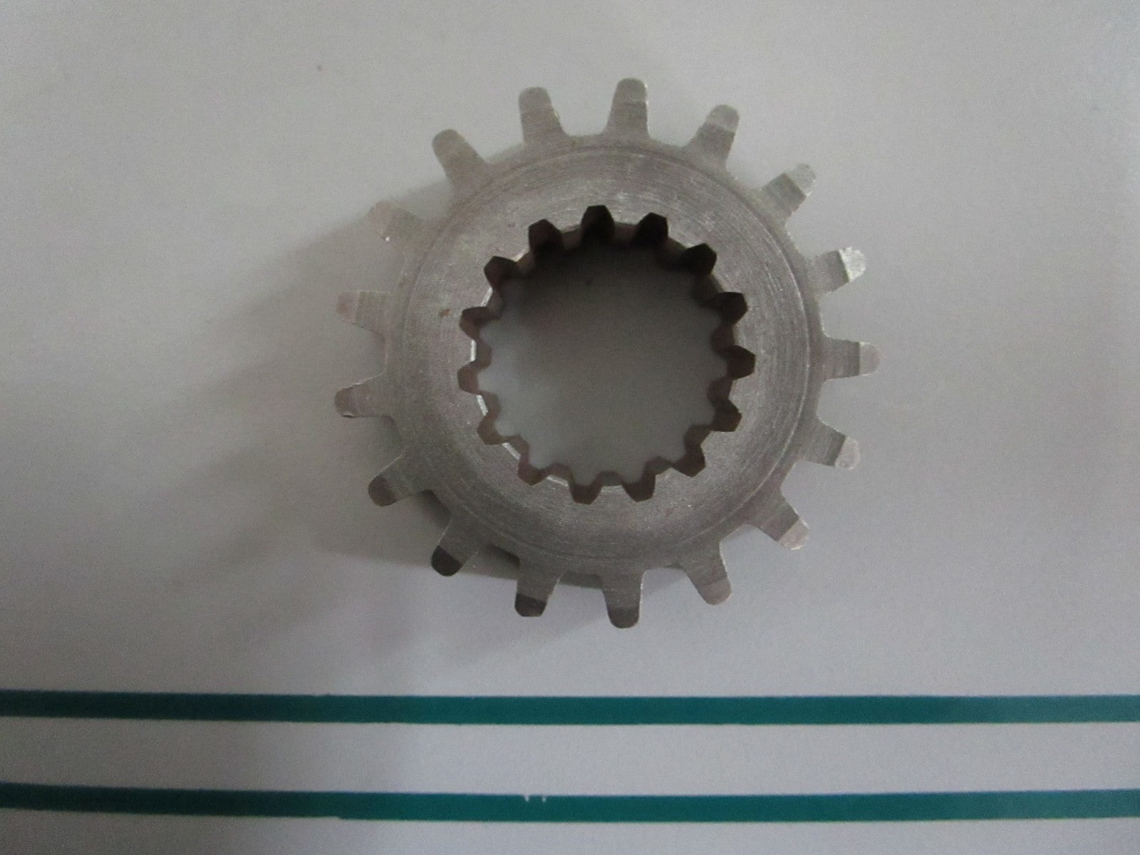 Kawasaki NEW OEM Drive Sprocket 39134-3506 Motorcycle NOS Genuine Part 0820