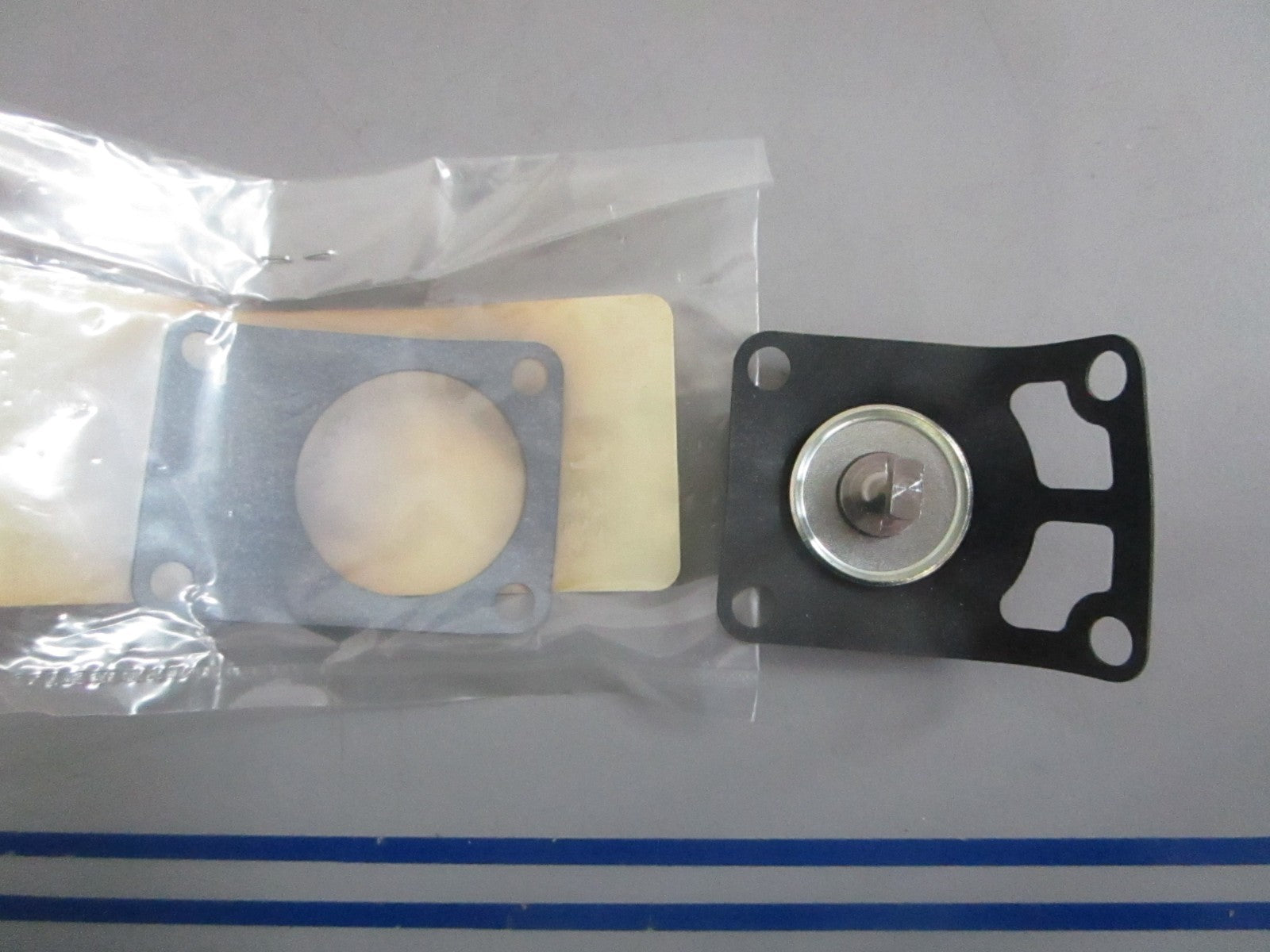 NEW OEM 99999-03854-00 Yamaha Diaphragm 0820