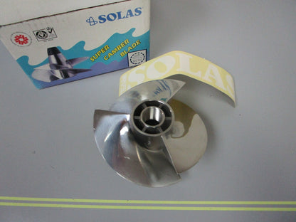 *NEW* 0720 Solas Kawasaki 440 JS 14-19 Impeller KC-SC-B