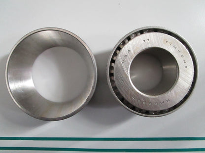NEW OEM 379585 0379585 OMC Johnson Evinrude Tapered Bearing 0820