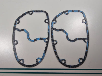 NEW OEM (LOT OF 2) 309771 0309771 OMC Johnson Evinrude Gasket 0810
