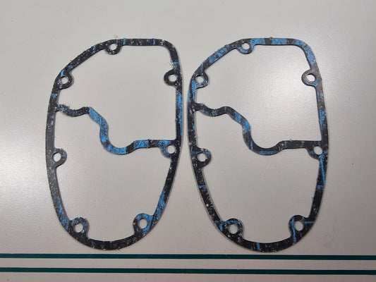 NEW OEM (LOT OF 2) 309771 0309771 OMC Johnson Evinrude Gasket 0810