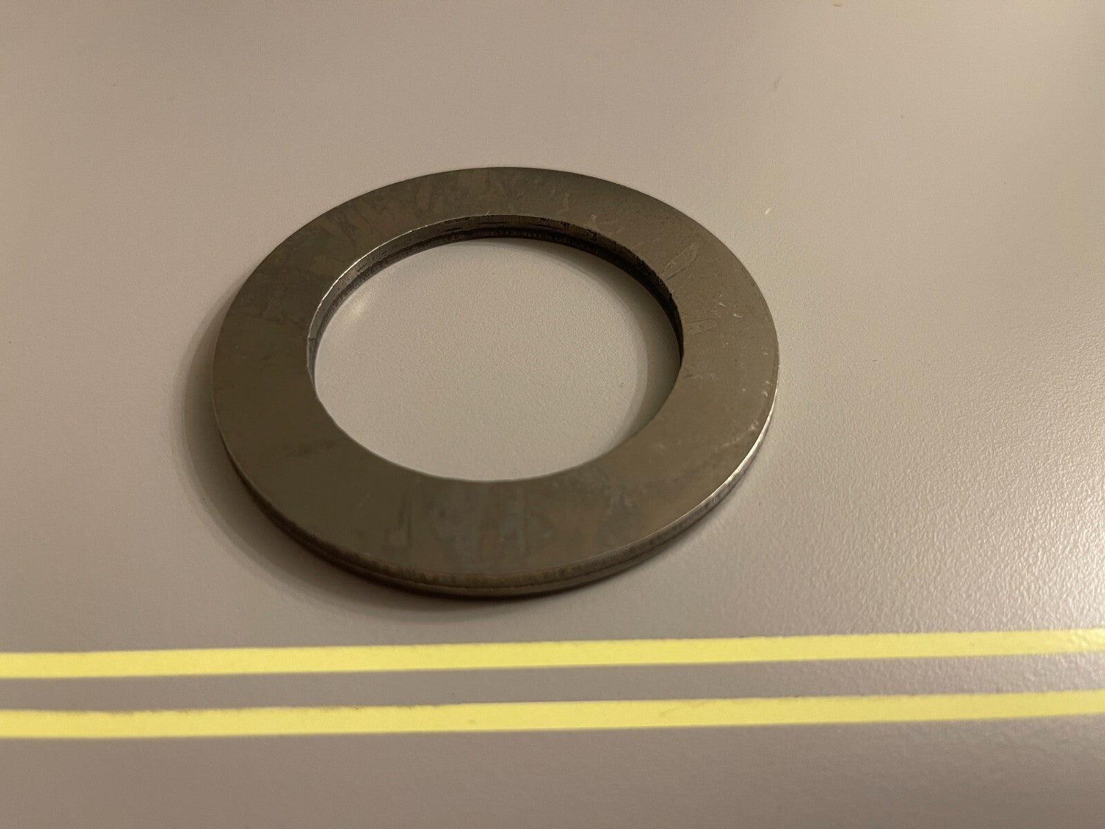 *NEW OEM* 0750 OMC Johnson Evinrude THRUST WASHER 317165 0317165