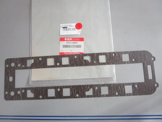 NEW OEM 14153-88D01 Suzuki Exhaust Gasket 0820