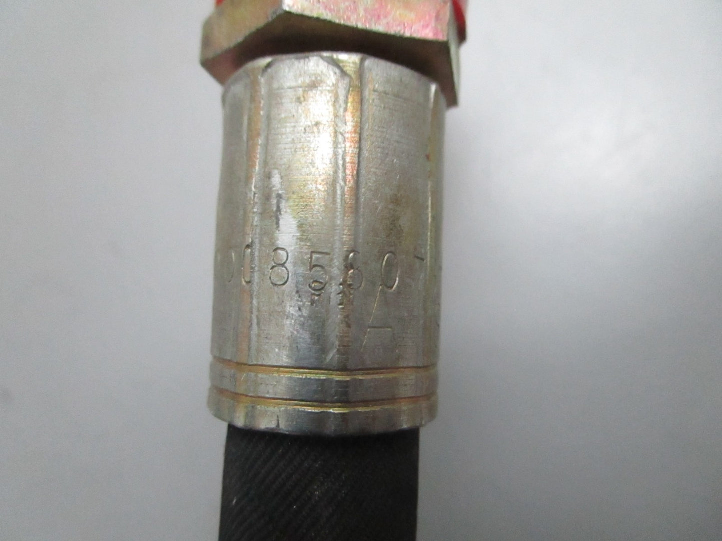 *NEW OEM* 0820 Case New Holland Hydraulic Hose 85807874