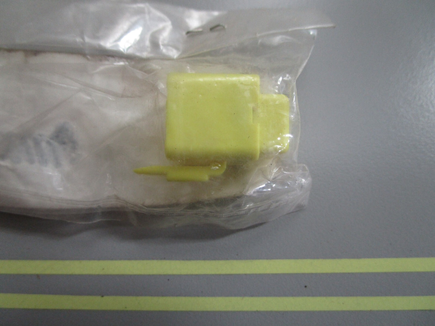 *NEW OEM* 0810 Yamaha Cap 67F-8215B-10-00