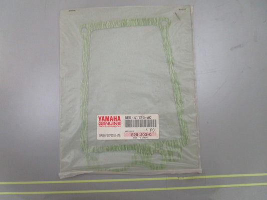 *NEW OEM* 0810 Yamaha Exhaust Manifold Gasket 6E5-41135-A0-00