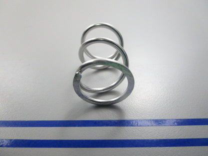 NEW OEM 351145 0351145 OMC Johnson Evinrude Spring 0810