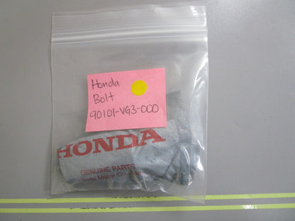 *NEW OEM* 0810 Honda Bolt 90101-VG3-000