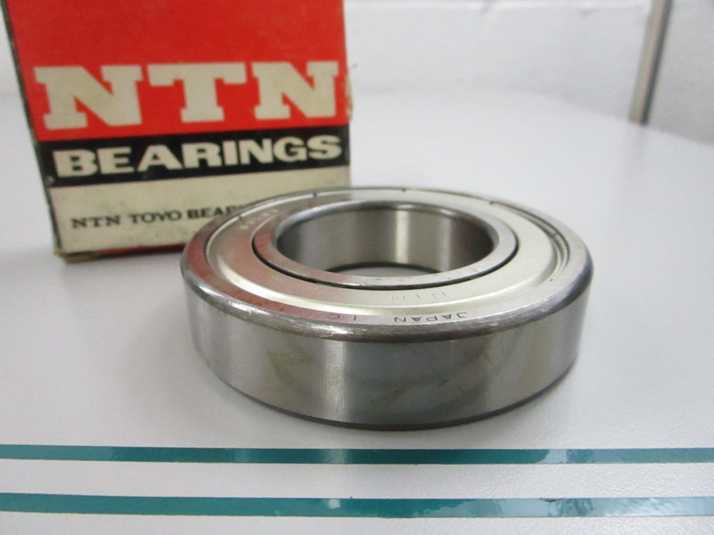 NEW 6209ZZC3 NTN Bearing 0810