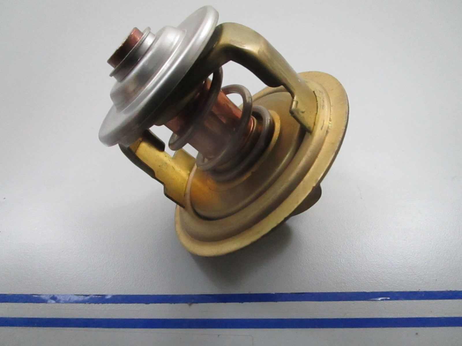 *NEW OEM* 0810 Komatsu Thermostat 600-421-6320