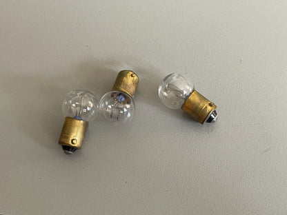 *NEW OEM* 0810 OMC Johnson Evinrude Lamp Bulb 319593 0319593