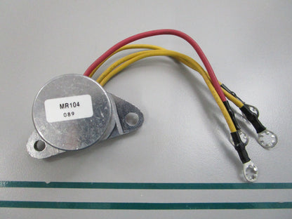 NEW OEM 802360T Mercury Quicksilver Rectifier 0810