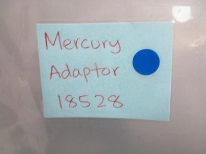*NEW OEM* 0820 Mercury Quicksilver Adaptor 18528