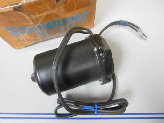 *NEW OEM* 0810 OMC Johnson Evinrude T&T Motor & Cable Assembly 437666 0437666