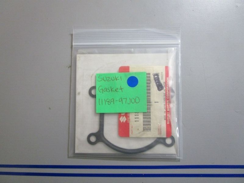*NEW OEM* 0770 Suzuki Gasket 11189-97J00