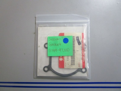 *NEW OEM* 0770 Suzuki Gasket 11189-97J00