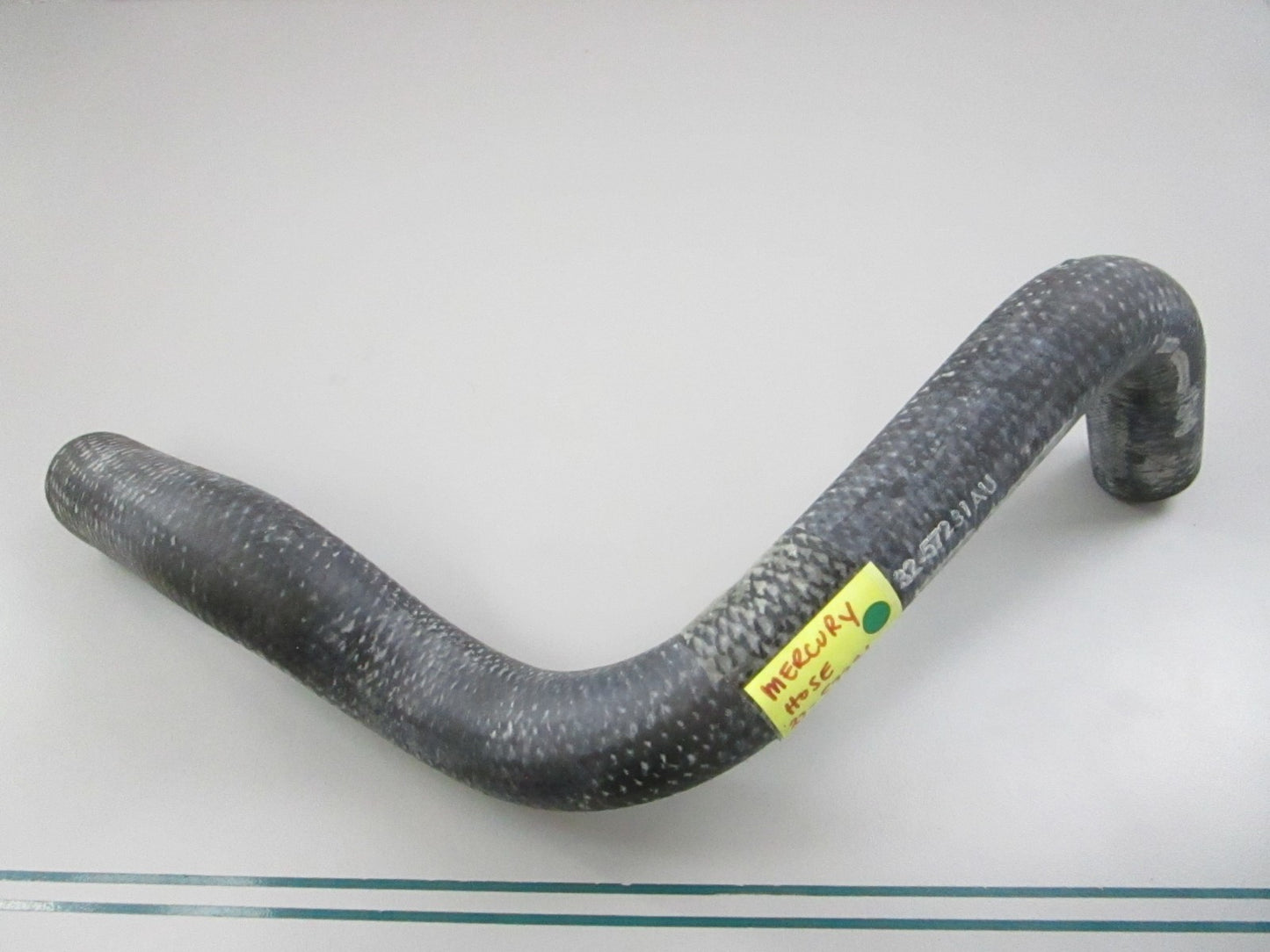 NEW OEM 32-57231 Mercury Quicksilver Hose 0810