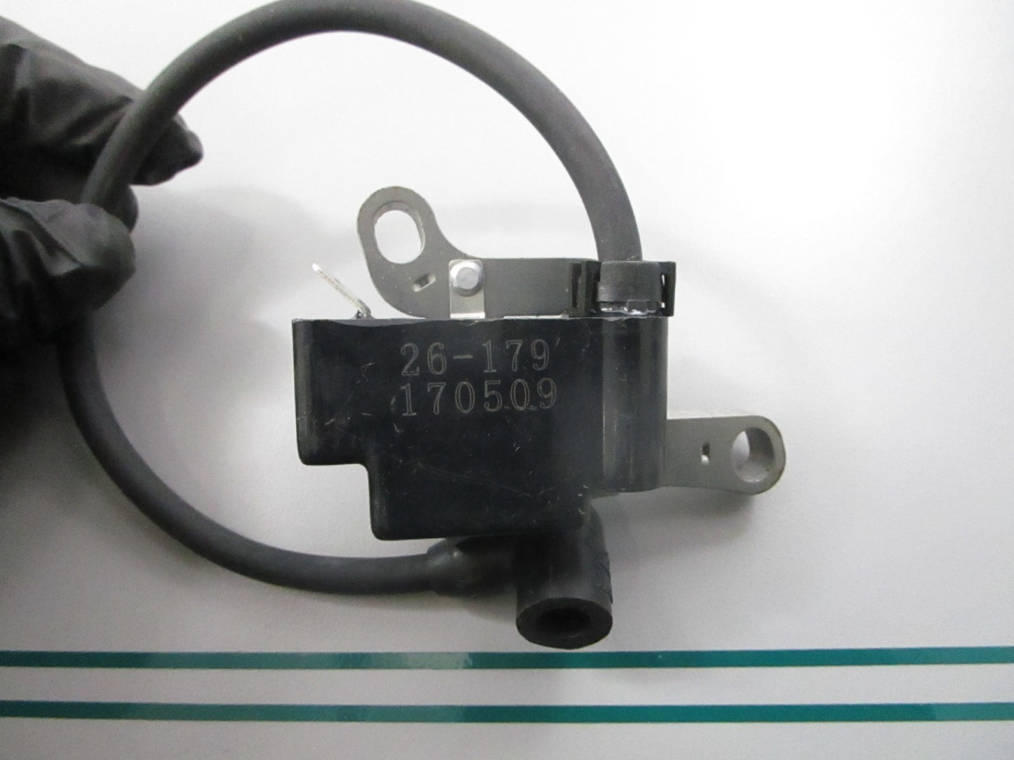 NEW OEM 26-179 Briggs & Stratton Ignition Coil 0810