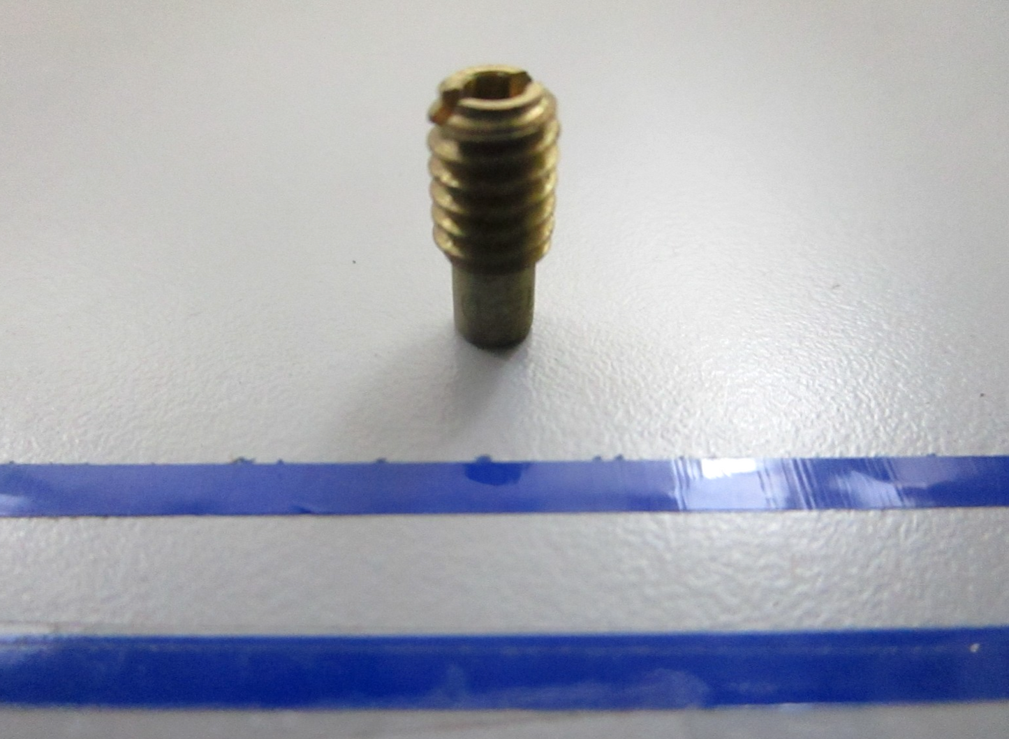 *NEW OEM* 0810 OMC Johnson Evinrude .073 Orifice (73D) 327487 0327487