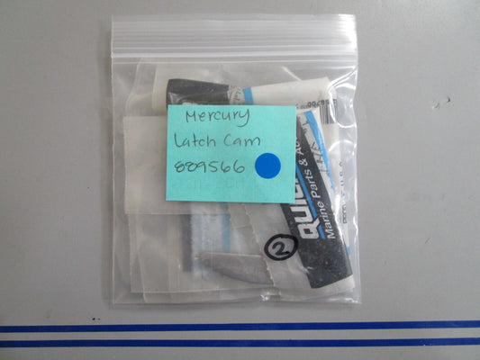 *NEW OEM* 0720 Mercury Quicksilver Latch Cam 889566