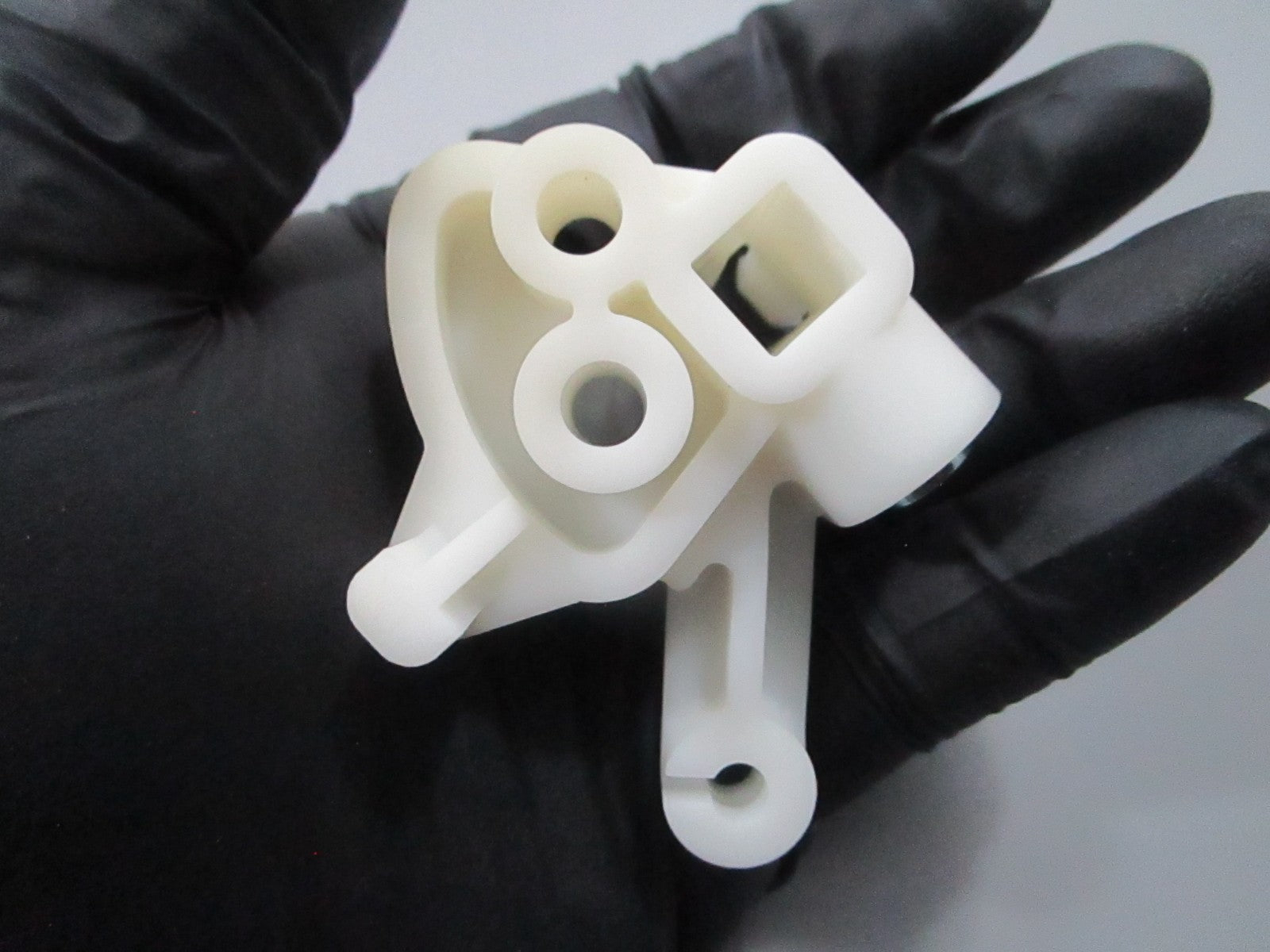 *NEW OEM* 0810 Suzuki Clutch Lever 21120-93E10