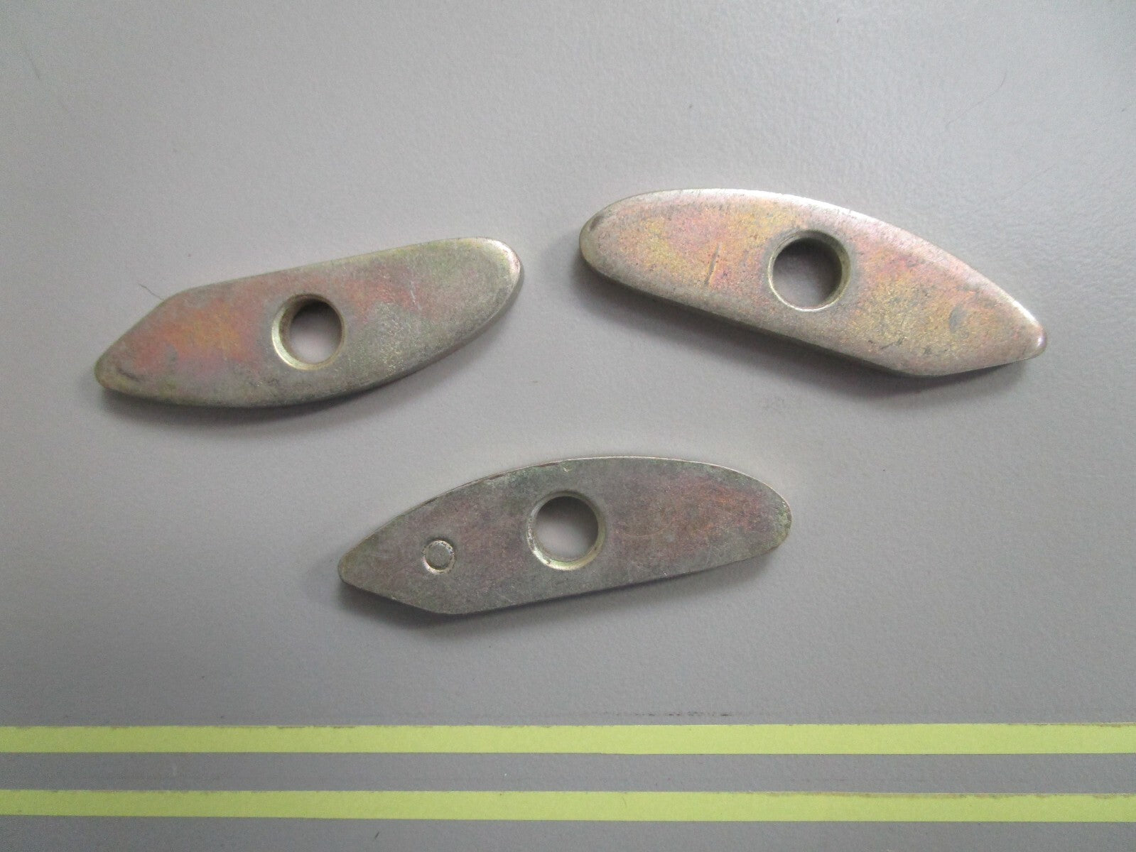 *NEW OEM* (LOT OF 3) 0810 Mercury Quicksilver Starter Pawl 20162