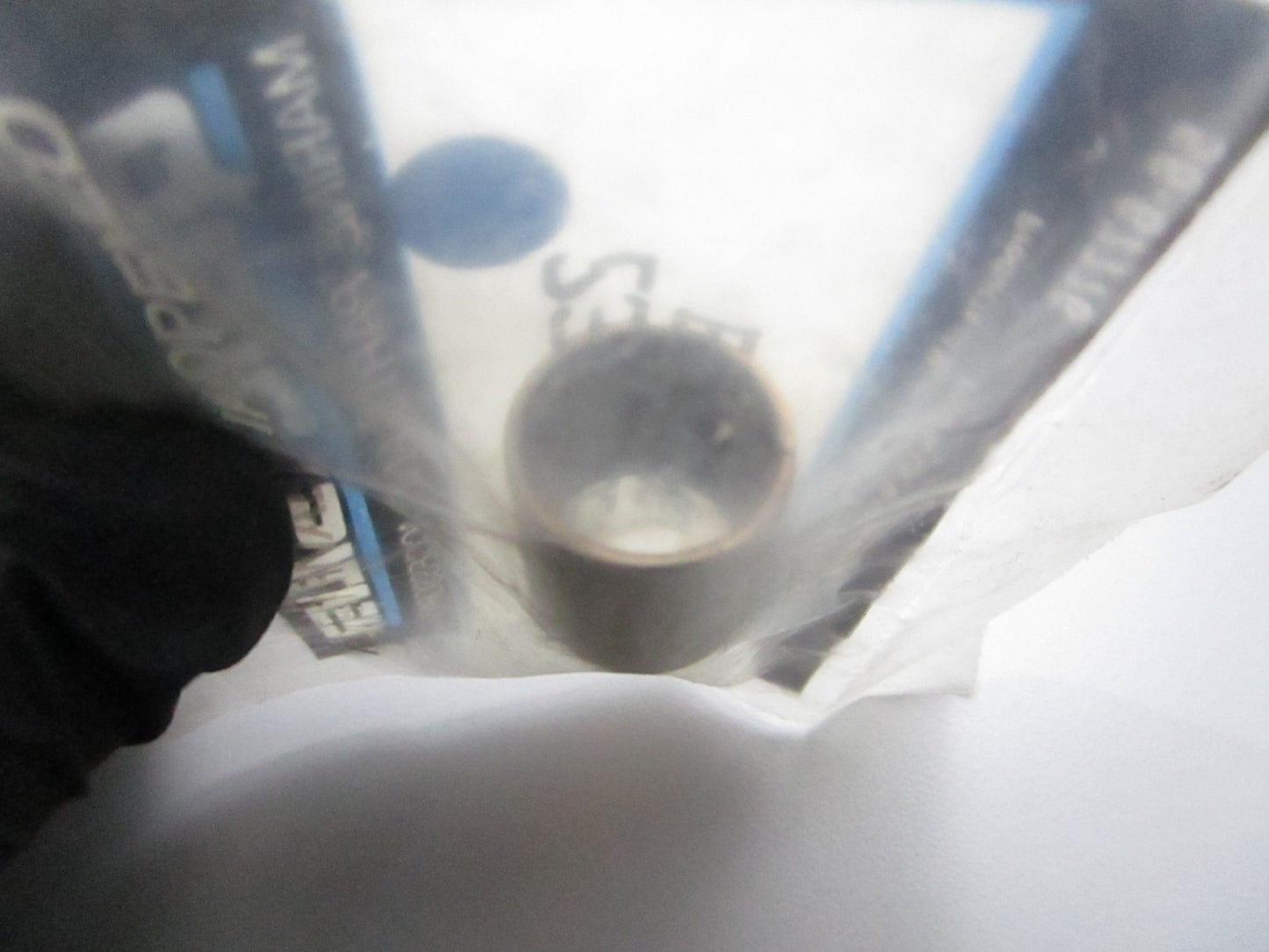 *NEW OEM* 0810 Mercury Quicksilver Bushing 23-85557