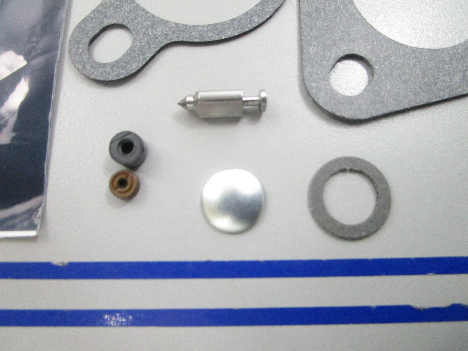 *NEW OEM* 0810 Kohler Carburetor Repair Kit 12 757 01-S