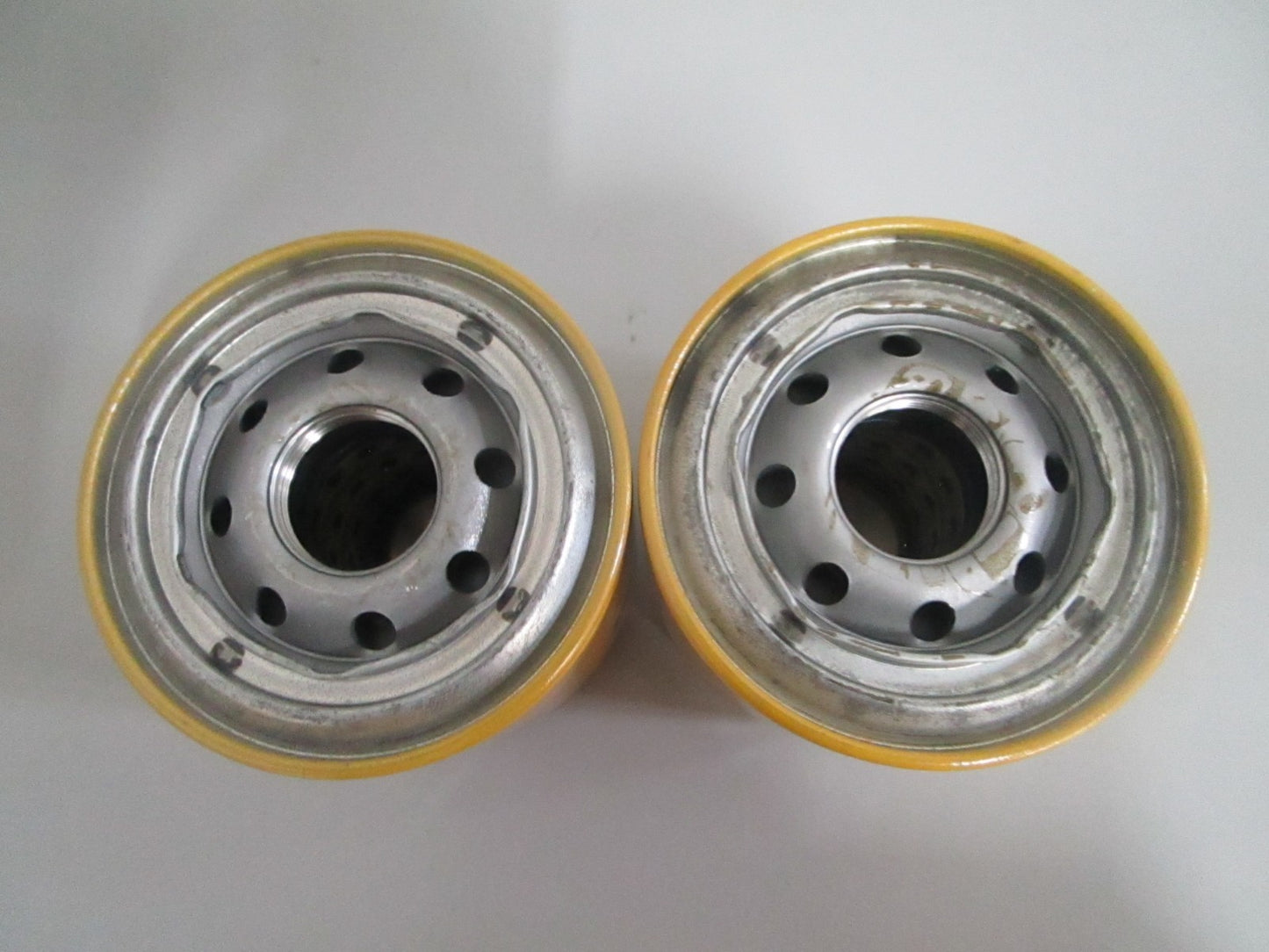 Caterpillar 077-5232 Hydraulic Breather Filter Element LOT OF 2 NEW OEM 0820