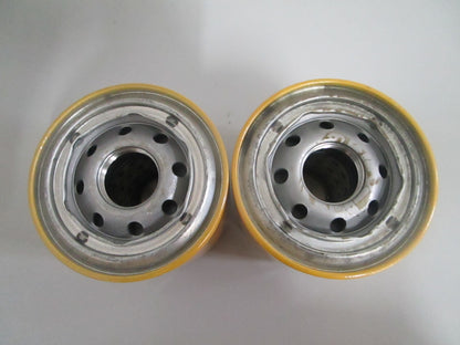 Caterpillar 077-5232 Hydraulic Breather Filter Element LOT OF 2 NEW OEM 0820