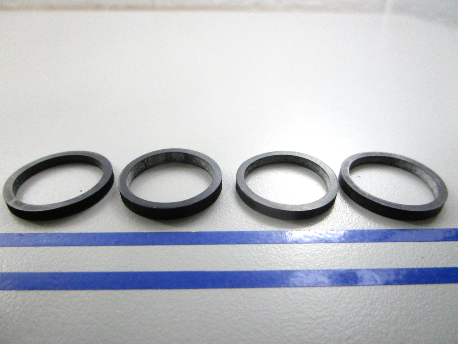 NEW OEM (LOT OF 4) 34265 Tecumseh Gasket 0810