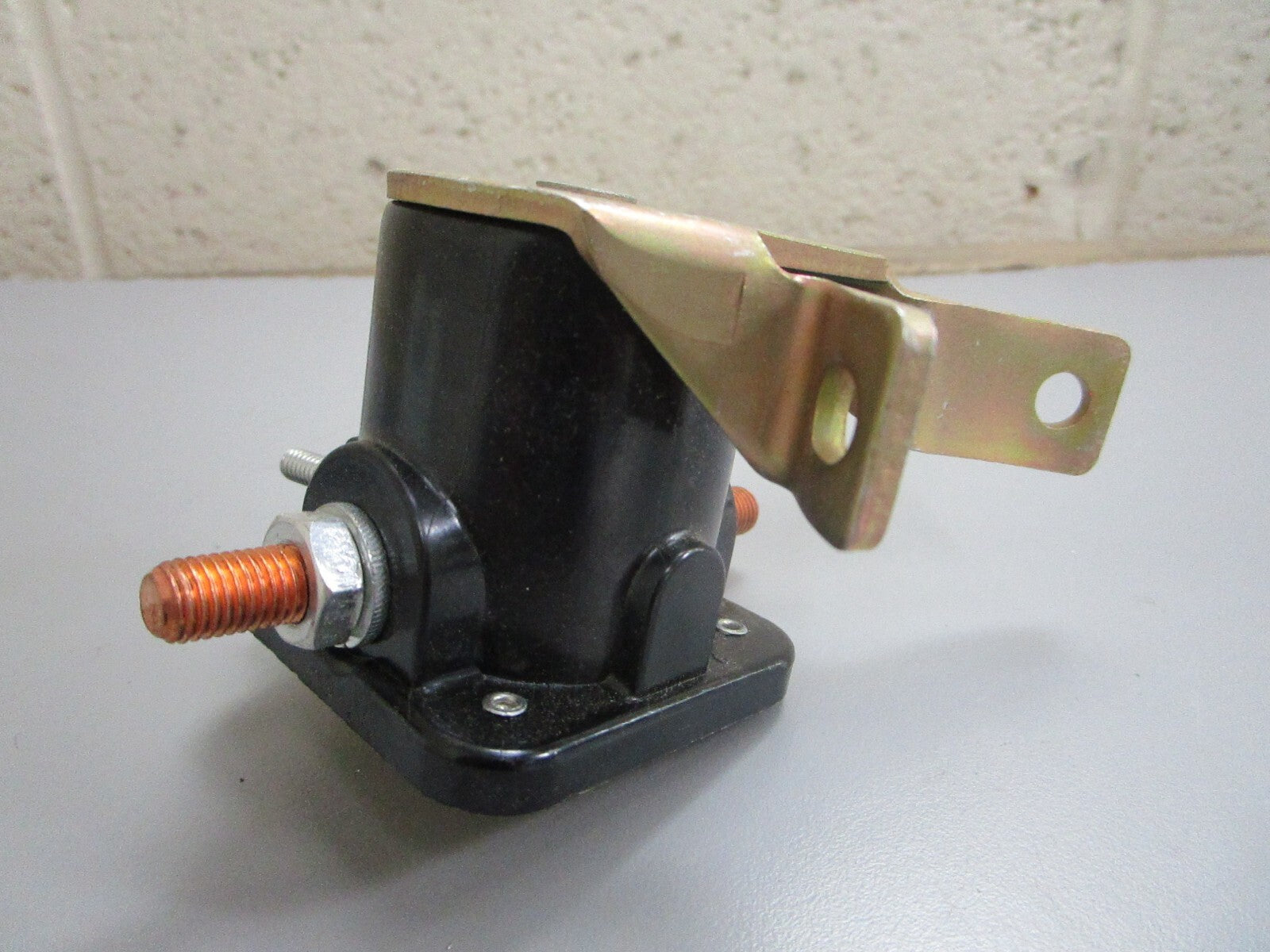 *NEW OEM* 0820 Mercury Quicksilver Solenoid Assy 32445A 1