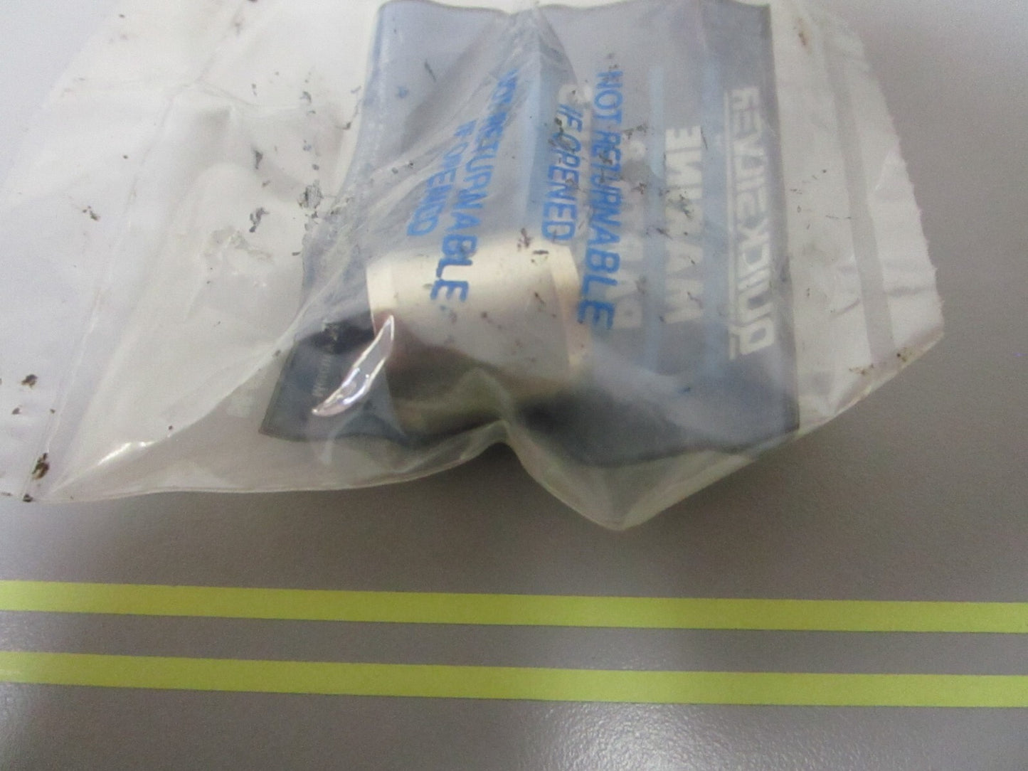 *NEW OEM* 0810 Mercury Quicksilver Bushing 23-32632