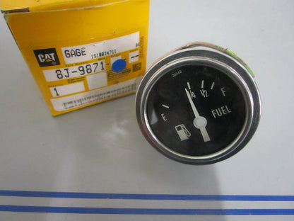 NEW OEM 8J-9871 CAT Gage 0820