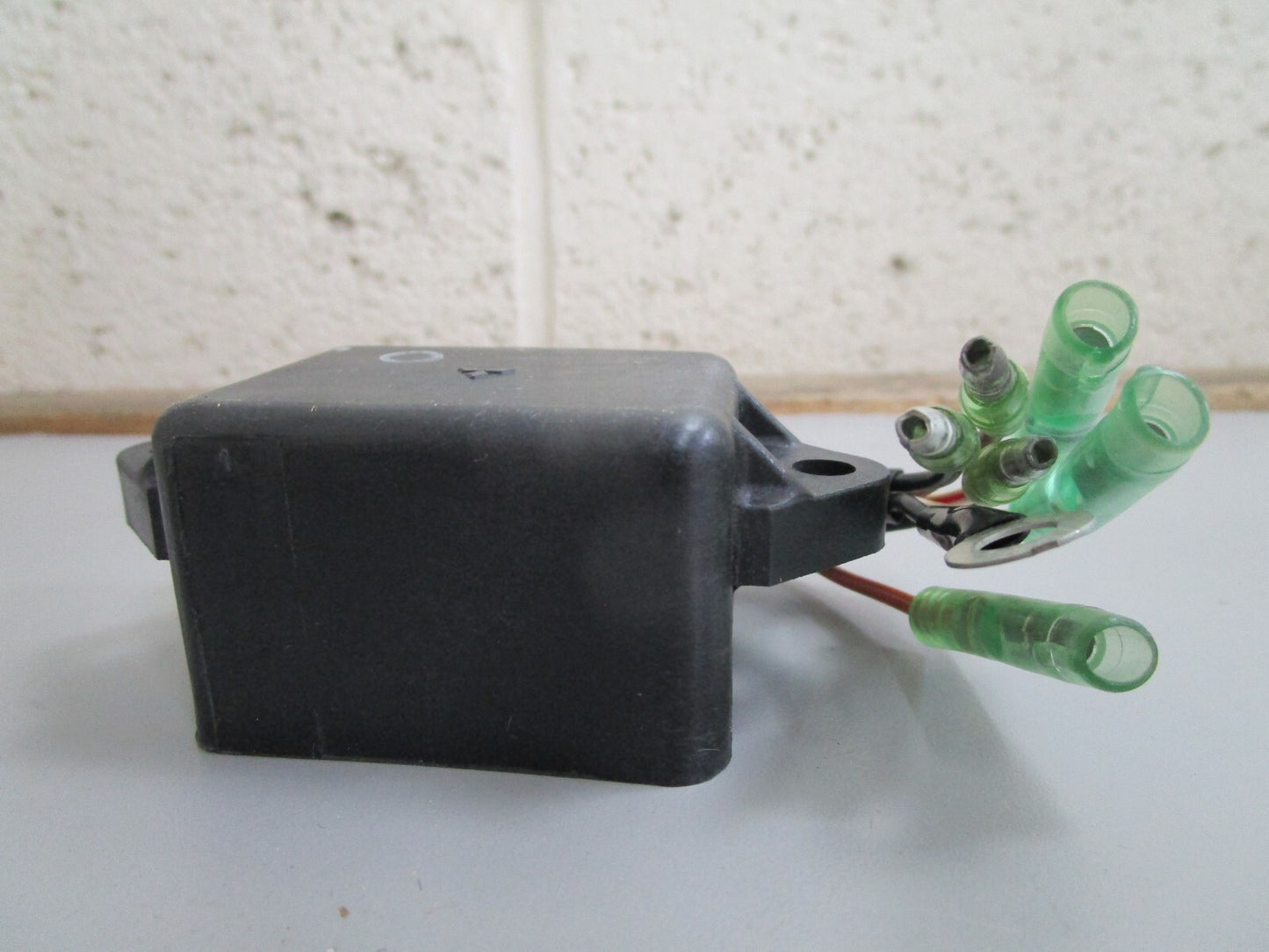 *NEW OEM* 0820 Mercury Quicksilver Switch Box 84872T