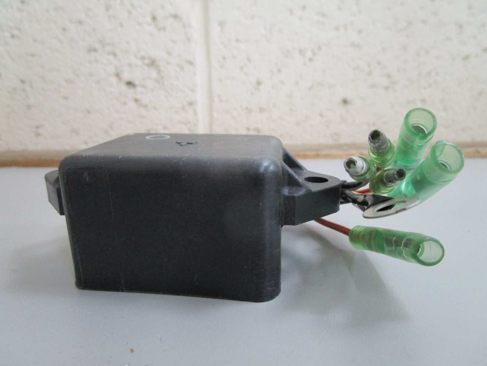 *NEW OEM* 0820 Mercury Quicksilver Switch Box 84872T